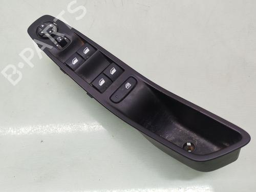 Left front window switch OPEL GRANDLAND / GRANDLAND X (A18, P1UO) 1.2 (75) | BP37700576I27 - Image 2