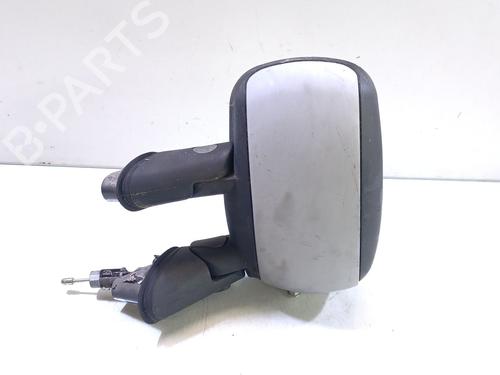 Retrovisor izquierdo FIAT DOBLO Box Body/MPV (223_) 1.3 D Multijet (75 hp) 25927166