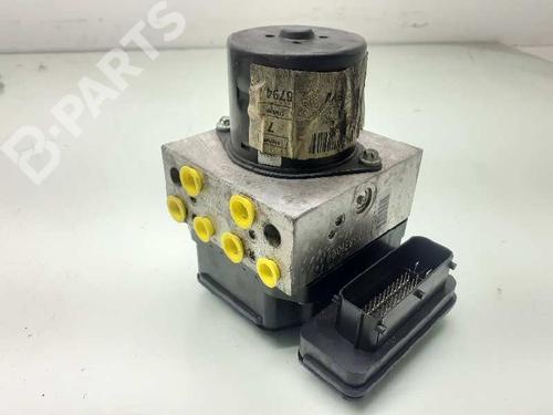 Used ABS pump OPEL INSIGNIA A (G09) 2.0 CDTI 4x4 (68) (160 hp) 10381769