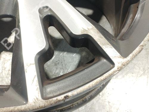 Rim PEUGEOT 508 SW I (8E_) 2.0 HDi | BP27524780C45