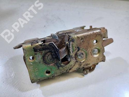 Front right lock MERCEDES-BENZ VITO Van (W638) 108 CDI 2.2 (638.094) | BP10226995C97 