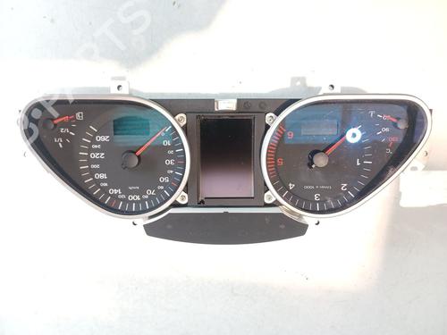 Instrument cluster AUDI A6 C6 (4F2) 2.0 TDI | BP38087482C47 - Image 2