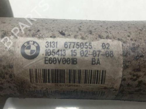 Left front shock absorber BMW 5 (E60) 520 d | BP13510508M16 