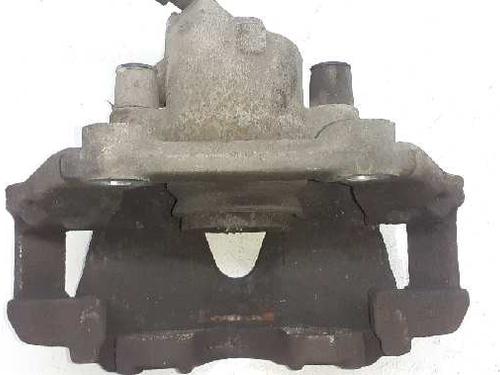 Left front brake caliper VW GOLF IV (1J1)  | BP11560116M105 