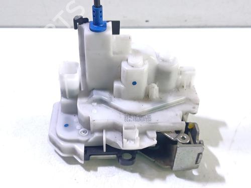 Front right lock OPEL COMBO Box Body/MPV (X12)  | BP18166152C97 