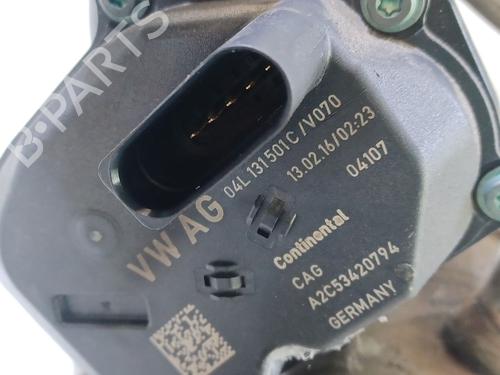 Egr VW GOLF VII (5G1, BQ1, BE1, BE2) 1.6 TDI | BP17492864M69 