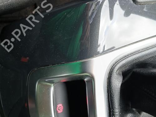 Front bumper PEUGEOT 5008 I Van (0U_) HDi (0U9HR8) | BP29071890C7 