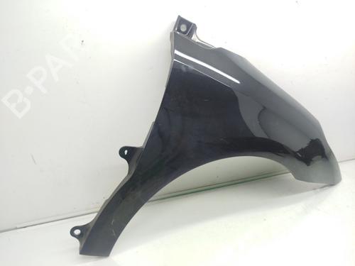Right front fenders CITROËN C4 I (LC_) 2.0 HDi | BP28316323C42 