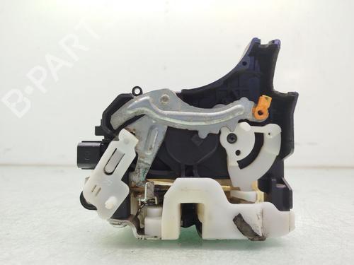Rear right lock MITSUBISHI L200 / TRITON (KA_T, KB_T) 2.5 DI-D (KA4T) | BP27697617C99 
