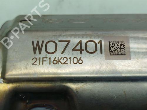 Catalyst KIA STONIC (YB) 1.0 T-GDi Eco-Dynamics+ | BP32867733M10 - Image 5