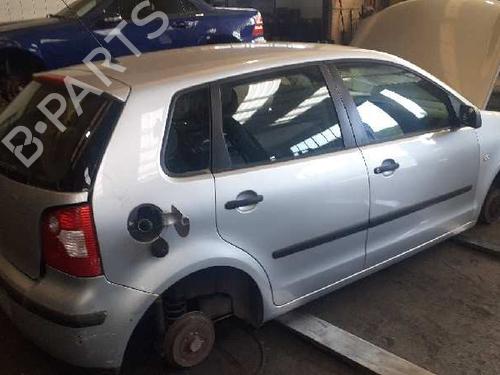 Front left lock VW POLO (9N_, 9A_)  | BP7283919C98 