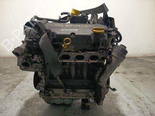 Engine OPEL CORSA D (S07)  | BP34194559M1  - Image 6