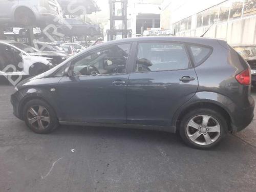 Mass air flow sensor SEAT ALTEA (5P1) 1.9 TDI | BP3149657M95 