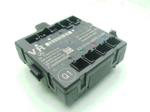 Comfort control module MERCEDES-BENZ E-CLASS (W212) E 200 CDI / BlueTEC (212.005, 212.006) | BP37233807M56 - Image 2