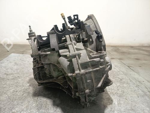 Gearbox OPEL VIVARO B Van (X82) 1.6 CDTI (05) | BP36321959M3 - Image 3