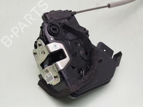 Used Rear right lock Rear right lock KIA STONIC (YB) 1.6 CRDi (110 hp) 35752272 35752272