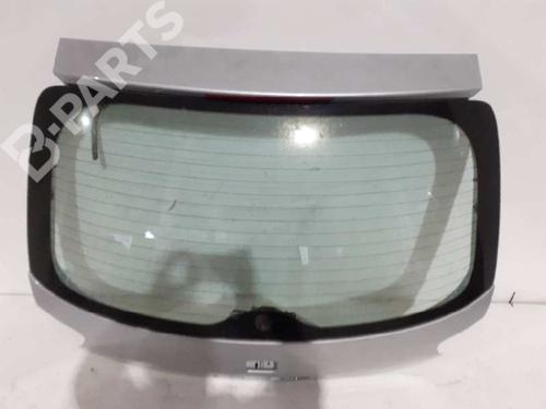 Tailgate SEAT IBIZA IV (6J5, 6P1)  | BP9116400C6 