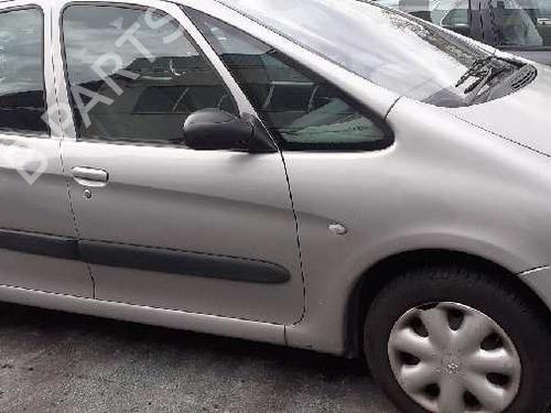 Front right window mechanism CITROËN XSARA PICASSO (N68) 2.0 HDi | BP6787866C23 