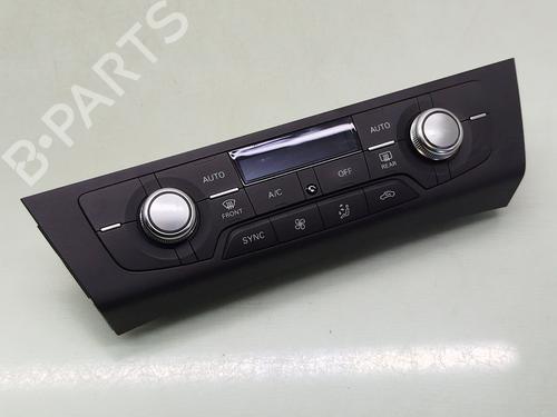 Used Climate control Climate control AUDI A6 C7 (4G2, 4GC) 2.0 TDI (190 hp) 35752292 35752292