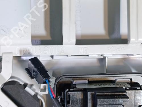 Luz interior OPEL CORSA E (X15) 1.3 CDTI (08, 68) | BP31538507I8 