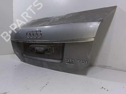 Tailgate AUDI A6 C6 (4F2) 3.0 TDI quattro | BP1936963C6 
