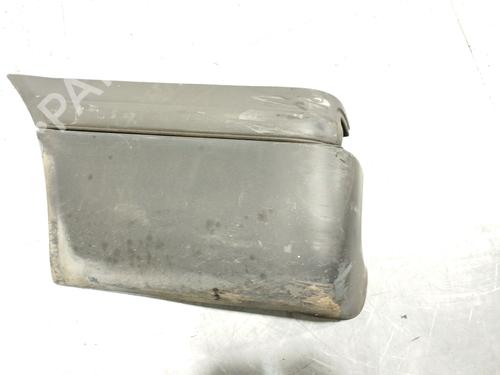 Corner bumper FORD TRANSIT Van (FA_ _) 2.2 TDCi | BP17492861C117 