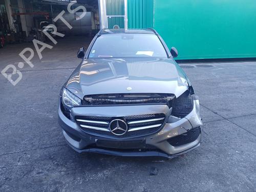 Front left panel MERCEDES-BENZ C-CLASS T-Model (S205) C 220 d 4-matic (205.205) | BP37713133C58  - Image 9