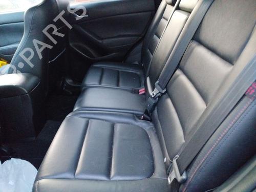 Left front driveshaft MAZDA CX-5 (KE, GH) 2.0 (KEEFW) | BP39264313M38 - Image 16