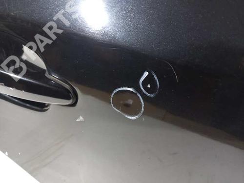 Right rear door BMW X3 (E83) 2.0 sd | BP11171544C5 