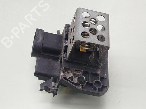 Heater resistor CITROËN C4 II (NC_) 1.6 BlueHDi 100 | BP35802091M108 - Image 3