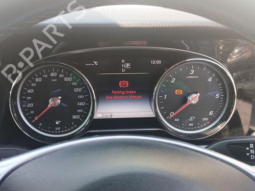 Sæde sæt MERCEDES-BENZ E-CLASS (W213) E 200 d (213.013) | BP39430769C78 - Image 41