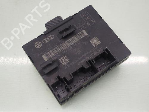 Used Electronic module Electronic module AUDI A1 Sportback (8XA, 8XF) 1.4 TDI (90 hp) 33677532 33677532