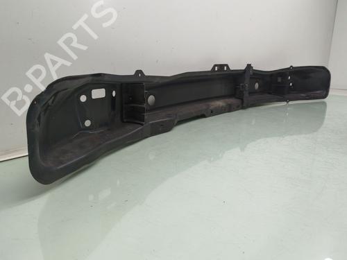 Front bumper reinforcement DACIA DUSTER (HM_) 1.5 dCi 115 4x4 | BP30121832C109 