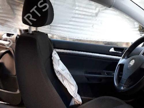 Engine control unit (ECU) VW GOLF V (1K1) 1.6 | BP2724419M57 