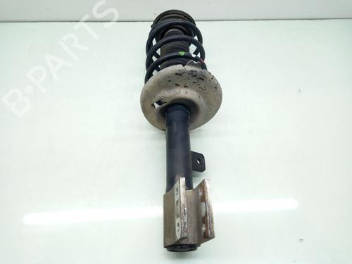 Used Left front shock absorber PEUGEOT 5008 (0U_, 0E_) [2009-2017]  16820583