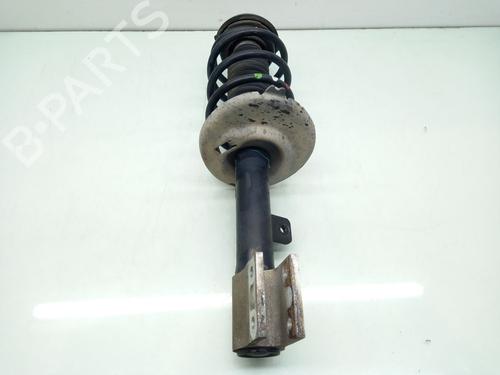 Schokbreker links voor PEUGEOT 5008 (0U_, 0E_) [2009-2017]  16820583