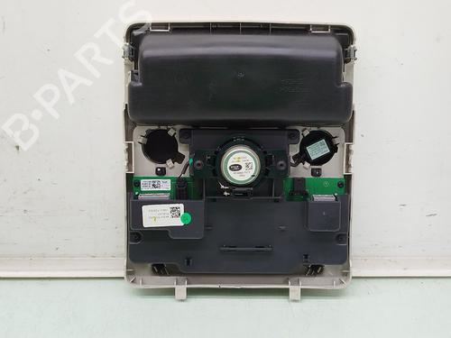 Interior roof light JAGUAR F-PACE (X761) 3.0 SDV6 AWD | BP40221014I8 - Image 3