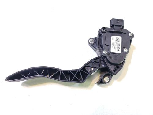 Pedal NISSAN QASHQAI II (J11, J11_)  | BP16443336I4 