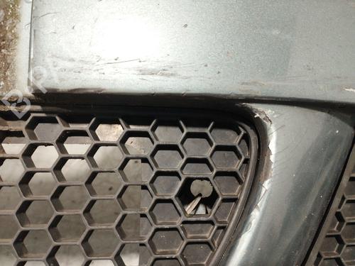 Front bumper SEAT ALTEA (5P1) 2.0 TDI | BP26553360C7 