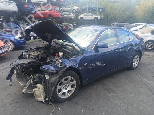 Used Parts BMW 5 (E60) 525 d 4507298