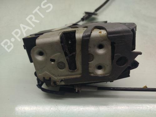 Front right lock FORD FIESTA VI (CB1, CCN) 1.0 EcoBoost | BP23218660C97 