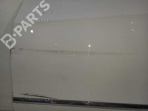 Left rear door VW CC B7 (358)  | BP11948003C4 