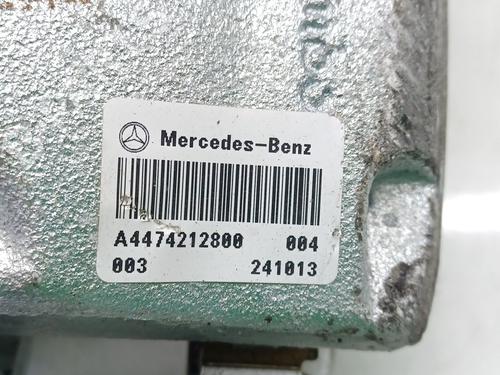 Right front brake caliper MERCEDES-BENZ VITO Van (W447) 116 CDI (447.601, 447.603, 447.605) | BP40105957M104 - Image 5