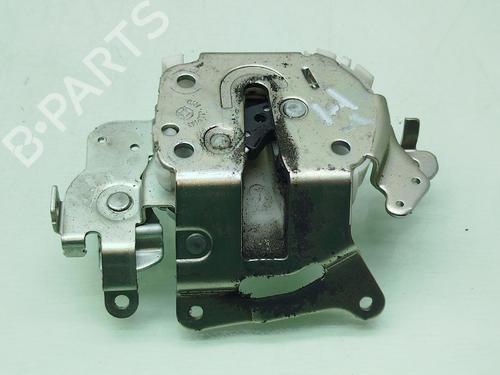 Used Rear left lock NISSAN NV200 / EVALIA Bus 1.5 dCi 90 (M20, M20M) (90 hp) 30287430