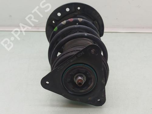 Right front shock absorber RENAULT MEGANE IV Hatchback (B9A/M/N_) 1.2 TCe 130 (B9MR) | BP30463964M17 