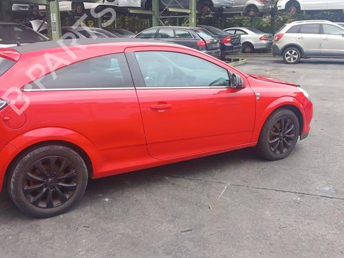 Starter OPEL ASTRA H GTC (A04) 1.7 CDTi (L08) | BP39380231M8 - Image 8