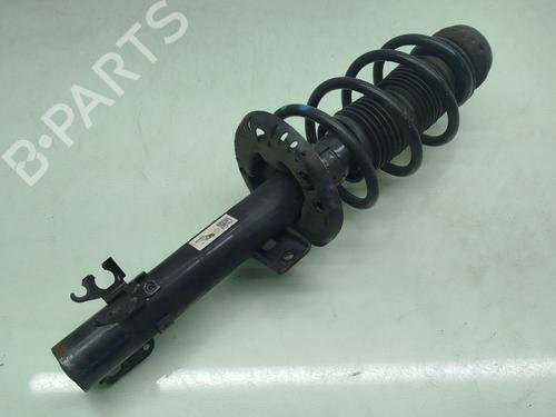 Right front shock absorber SEAT IBIZA IV (6J5, 6P1) 1.6 TDI | BP29308570M17 
