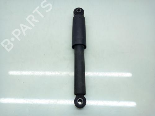 Used Right rear shock absorber MERCEDES-BENZ VITO / MIXTO Van (W639) 115 CDI (639.601, 639.603, 639.605) (150 hp) 17492714