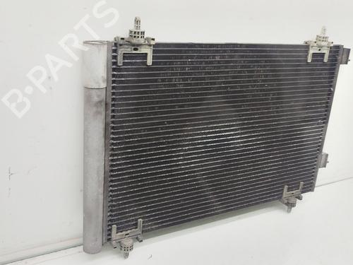 AC radiator PEUGEOT 307 (3A/C) 1.6 16V | BP30470353M32