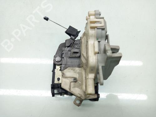 Rear right lock SEAT ALTEA XL (5P5, 5P8) 1.6 TDI | BP16765955C99 